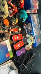 Disney infinty collectie, Spelcomputers en Games, Games | Sony PlayStation 4, Ophalen of Verzenden, Zo goed als nieuw