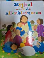 Lois Rock - Bijbel voor de allerkleinsten, Ophalen of Verzenden, Zo goed als nieuw, Lois Rock