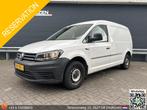 Volkswagen Caddy 1.4 TGI L2H1 EcoFuel Maxi | € 4.950,- NET, Auto's, Bestelauto's, Voorwielaandrijving, Gebruikt, 4 cilinders, CNG (Aardgas)