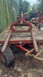 Midi balen drager, Dieren en Toebehoren, Ophalen, Vee