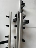 Oostwoud kapstok kleedkamer 11m, 11 haken per meter, Huis en Inrichting, Woonaccessoires | Kapstokken, Wandkapstok, 200 cm of meer