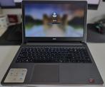 Dell Inspiron 15 5000, Computers en Software, Windows Laptops, 256 GB, Met videokaart, 2 tot 3 Ghz, Ophalen of Verzenden