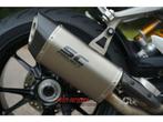 Triumph Speed Triple RS 1200 | SC Project | (bj 2022), Motoren, Motoren | Triumph, 1160 cc, Motorrijbewijs A, Bedrijf, Meer dan 35 kW