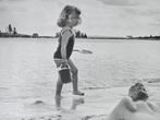 Fotogravure Strand - Jaren 60/70, Ophalen of Verzenden
