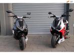 Italjet Dragster 125cc / 200cc NIEUW DIRECT LEVERBAAR!, Bedrijf, 200 cc, ABS, 12 t/m 35 kW