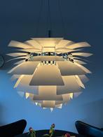 Hanglamp Arisjok naar ontwerp Henningsen Louis Poulsen, Huis en Inrichting, Lampen | Plafondlampen, Ophalen, Zo goed als nieuw