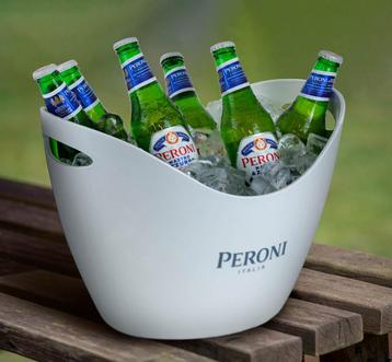 PERONI NASTRO AZZURRO IJSEMMER beschikbaar voor biedingen