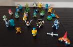 Pokémon diverse poppetjes 28 stuks (miniatuur), Hobby en Vrije tijd, Verzamelkaartspellen | Pokémon, Ophalen of Verzenden