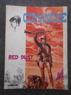 Comanche. 6 Delen., Meerdere stripboeken, Ophalen of Verzenden, Zo goed als nieuw