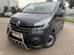Opel Vivaro X82 Pushbar Bullbar, Auto diversen, Tuning en Styling, Niet ingevuld, Niet ingevuld, Niet ingevuld