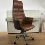 Sitland Arte’s Of Course manager bureaustoel design, Huis en Inrichting, Ophalen, Gebruikt, Zwart, Nvt