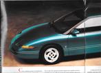 SATURN 1993, Ophalen of Verzenden, Gelezen