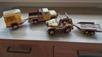 buddy L Toys, Ophalen of Verzenden, Gebruikt