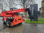 Manitou MRT 1542 (2006), Zakelijke goederen, Agrarisch | Werktuigen