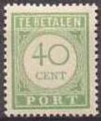 Curacao Port 29 postfris 1915, Postzegels en Munten, Postzegels | Nederlandse Antillen en Aruba, Verzenden, Postfris