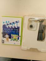 You're in the Movies, 1 speler, Ophalen of Verzenden, Zo goed als nieuw, Vanaf 3 jaar