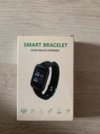 Smart Bracelet, Sport en Fitness, Hartslagmeters, Ophalen of Verzenden, Nieuw, Overige merken