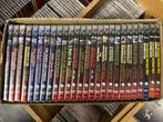 Archive of War - The Russian German War DVD Boxset, Vanaf 12 jaar, Ophalen, Zo goed als nieuw, Boxset