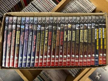 Archive of War - The Russian German War DVD Boxset beschikbaar voor biedingen