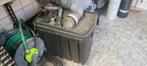 Vijverfilter - Gebruikt, Ophalen of Verzenden, Gebruikt