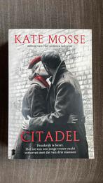 Kate Mosse - Citadel, Ophalen of Verzenden, Zo goed als nieuw, Kate Mosse