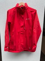 Regatta windbreaker, dames, rood maat 38 waterafstotend, Ophalen of Verzenden, Zo goed als nieuw, Regenjas