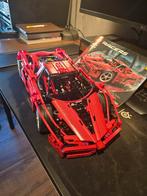 Zeldzame Lego technic Enzo Ferrari, Ophalen, Zo goed als nieuw, Auto