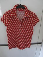 Br@nd shirtje maat 158/164., Kinderen en Baby's, Kinderkleding | Maat 158, Meisje, Ophalen of Verzenden, Zo goed als nieuw, Shirt of Longsleeve