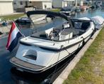 Waterspoor 707 black ed. 2021 vetus 33 pk 4 cil. Boegschroef, Watersport en Boten, Ophalen, Binnenboordmotor, Diesel, Zo goed als nieuw