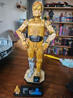 Lego C3PO 75398 Starwars, Verzamelen, Star Wars, Ophalen of Verzenden, Zo goed als nieuw, Replica