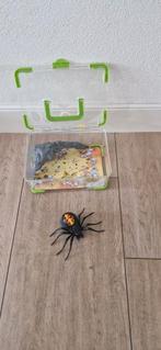 Wild Pets Spin speelgoedfiguur gratis, Ophalen of Verzenden, Gebruikt