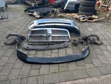 Dodge ram 1500 2009 t/m 2012 beschikbaar voor biedingen