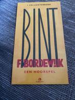 F. Bordewijk : Bint ( cd luisterboek), Ophalen of Verzenden