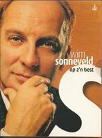 Wim Sonneveld op z'n best, Cd's en Dvd's, Dvd's | Cabaret en Sketches, Alle leeftijden, Ophalen of Verzenden, Nieuw in verpakking