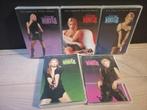 La Femme Nikita Seizoen 1-5 (27xDVD) De Complete TV-Serie, Alle leeftijden, Boxset, Ophalen of Verzenden, Zo goed als nieuw