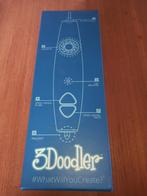 3Doodler, 3D Doodler, printpen met veel filament / staafjes, Ophalen of Verzenden, Zo goed als nieuw