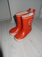Kaplaarzen in rood van Druppies maat 23, Gebruikt, Jongen of Meisje, Druppies, Ophalen of Verzenden