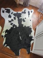 Vloerkleed koeienhuid (nep), ca. 200x160cm, Huis en Inrichting, Stoffering | Tapijten en Kleden, Ophalen, 150 tot 200 cm, Overige vormen