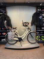 BSP Seine Moedersfiets INCLUSIEF ZITJES SPOT GOEDKOOP! D57, Overige merken, 2 zitjes, Zo goed als nieuw, 56 cm of meer