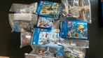 10 complete lego sets, Ophalen of Verzenden, Zo goed als nieuw