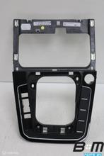 Middenconsole afdekking VW Passat B8 RHD 3G2864263, Gebruikt