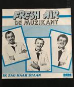Fresh Air - De muzikant - piraten topper -, Cd's en Dvd's, Vinyl | Nederlandstalig, Ophalen of Verzenden, Gebruikt, Overige formaten