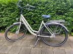 Cortina mama  moeder fiets, Fietsen en Brommers, Fietsen | Dames | Moederfietsen, Gebruikt, 0 zitjes, 50 tot 53 cm, Dubbele standaard