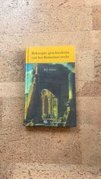 W.J. Zwalve - Beknopte geschiedenis van het Romeinse recht, Ophalen of Verzenden, Zo goed als nieuw, W.J. Zwalve