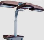 Philips Sunmobile 4 S/HB 971 werkt perfect met goede lampen, Ophalen