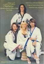 FANCLUB BLAD  ABBA  -  june 2003, Ophalen of Verzenden, Zo goed als nieuw, Boek, Tijdschrift of Artikel
