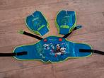 Zwemvest/bandjes met panda afbeelding, Jongen of Meisje, One size, Ophalen of Verzenden, Zo goed als nieuw