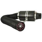 Carbon cold air intake kit., Ophalen of Verzenden, Nieuw