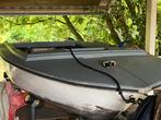 Opknapboot, klusbootje, roeiboot, Ophalen, Gebruikt