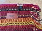 Missoni nieuwe zigzag sjaal lurex met gratis verzending, Kleding | Dames, Mutsen, Sjaals en Handschoenen, Missoni, Verzenden, Nieuw